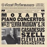 Concerto for Piano No. 21 in C major, K. 467 "Elvira Madigan": I. Allegro