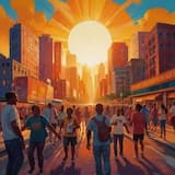 Claps Stomps Advert (Main Version)