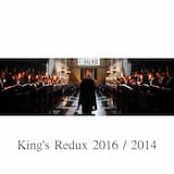 King's Redux 2016 (Hard) [part 1]