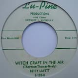 Witch Craft in the Air