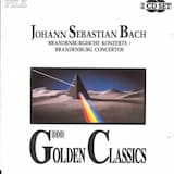 Brandenburg Concerto No. 3 in G major: II. Adagio