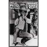 Rehearsal August 1992