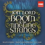 Boom of the Tingling Strings: I. Adagio assai