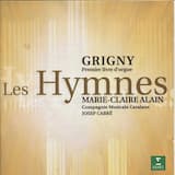Pange lingua: Orgue: Récit du Chant de l'Hymne précédent. Chœur: Genitori genitoque