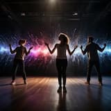 Original Claps and Stomps