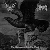 Misanthropic Black Winter