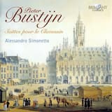 Suitte I in D minor: I. Preludio