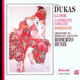 Fanfare pour précéder La péri