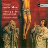 Stabat Mater: Stabat mater dolorosa