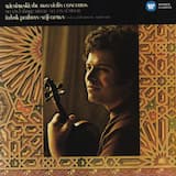 Violin Concerto no. 1 in F-sharp minor, op. 14: I. Allegro moderato