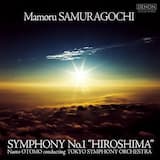Symphony no. 1 "Hiroshima"; 1st movement
