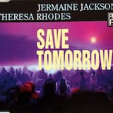 Save Tomorrow (radio version)