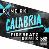 Calabria (Glenn B. Bubblin' mix)