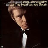 Long and Lonely Nights (No Friend of Mine)