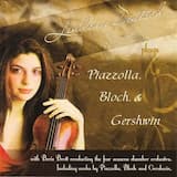 Baal Shiem Suite: Vidui (Contrition)