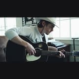 Six Dollar Check (On the Back Porch)