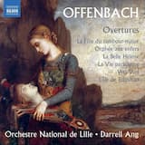 Orphée aux enfers : Overture