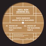 Mood of the Machines, Part III