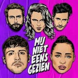 Mij Niet Eens Gezien (Original Mix)