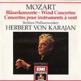 Concerto for Clarinet in A major, K. 622: I. Allegro