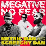Megative No Fear