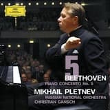 Piano Concerto no. 5 in E-flat major, op. 73 "Emperor": I. Allegro