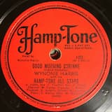 Good Morning Corinne