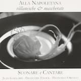 Saltarello de la preditta