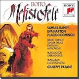 Mefistofele: Prologue in Heaven. Preludio