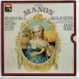 Manon: Acte I (Beginning)