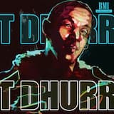 French Cancan Bang Bang