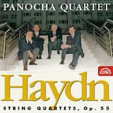 String Quartets, Op. 55, No. 1 in A Major, Hob. III:60: I. Allegro
