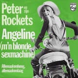 Angeline (m'n blonde sexmachine)