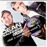 What a Wonderful World