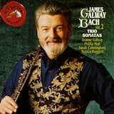 Trio Sonata in G major, BWV 1038: I. Largo