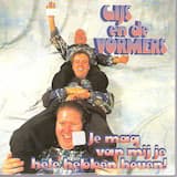 Je mag van mij je hele hebben houen!