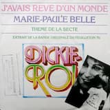 J’avais rêvé d’un monde