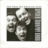 Geh zoag ma doch dei Ding