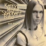 Blue on Black (The Road mix)