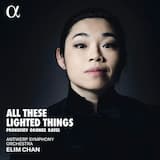 Daphnis et Chloé, Suite No. 2, M. 57b: I. Lever de jour