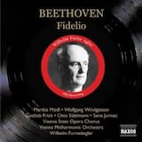 Fidelio: Act I: Duet: Jetzt, Schätzchen, jetzt sind wir allein (Jaquino, Marzelline)