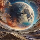 The Origin of Earth (Epic Cinematic Trailer)