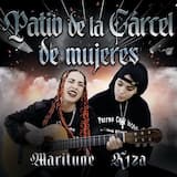 Patio de la cárcel de mujeres