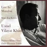 Raga: Jog Kauns (Aalap)