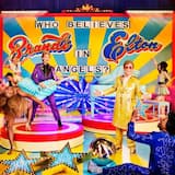 Who Believes In Angels?