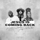 Jesus Is Coming Back
