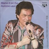 Blame It on the Summer-Sun