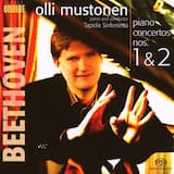 Concerto for Piano and Orchestra no. 2 in B-flat major, op. 19: 2. Adagio