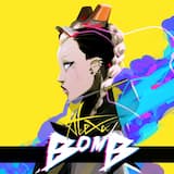 Bomb (Korean version)