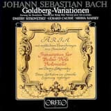 Goldberg-Variationen: Aria